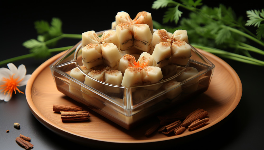 Discovering the Uncharted Territory of Fusion Foods