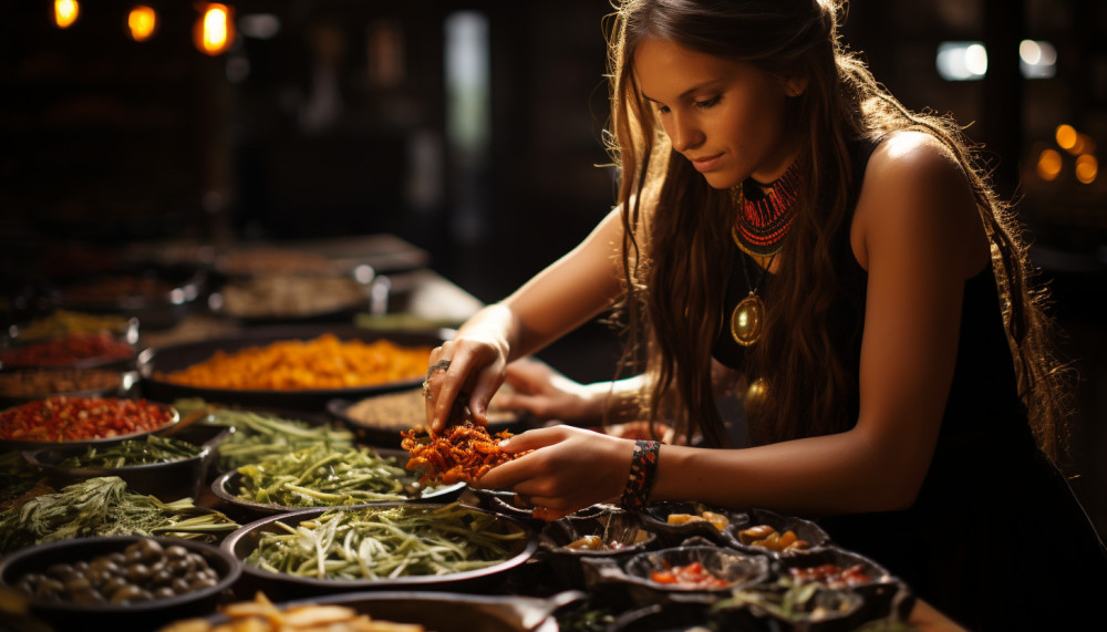 Exploring the World Through Indigenous Tribal Cuisines