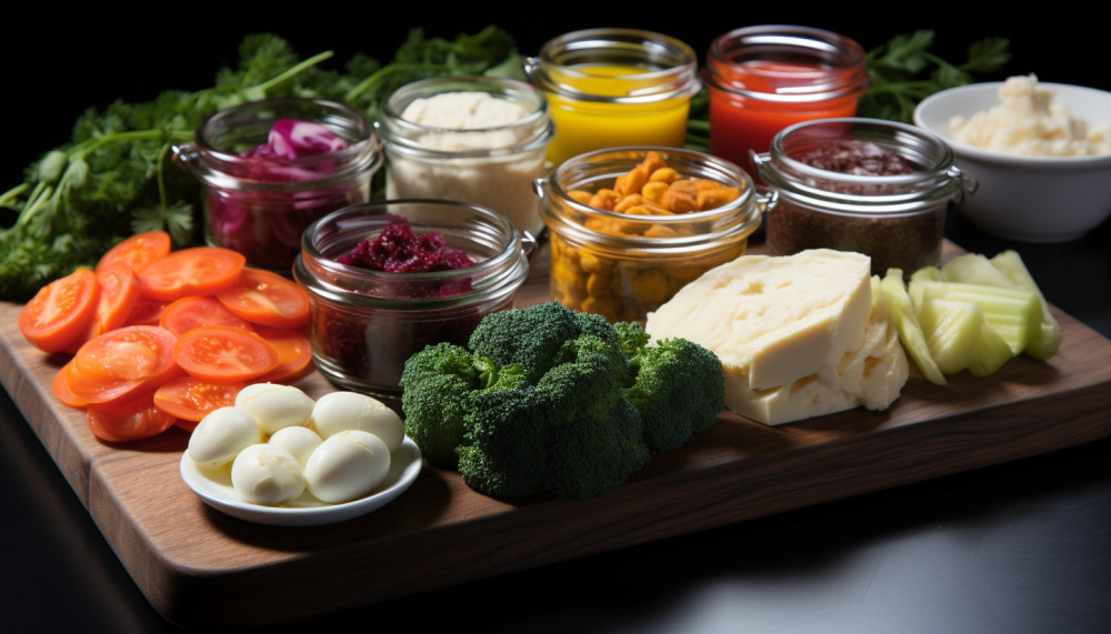 Underestimated Power of Fermented Foods in Modern Diet